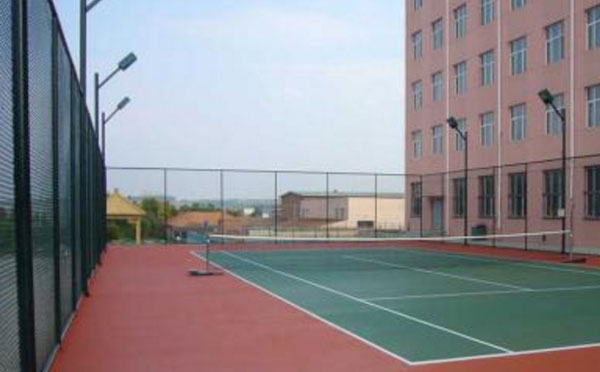 工布江达水性丙烯酸地坪涂料