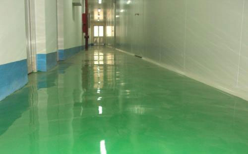 工布江达水性环氧底涂