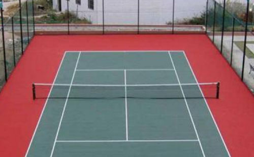 工布江达改性丙烯酸面漆