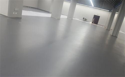 工布江达水性环氧地坪