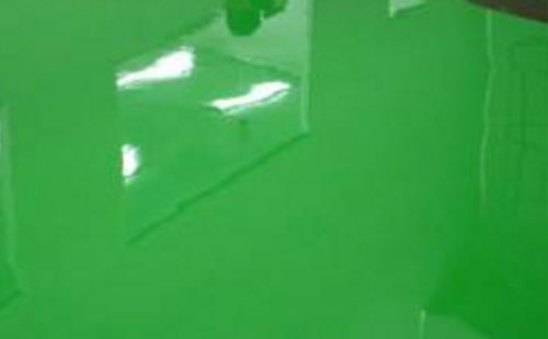 工布江达水性环氧通用底涂