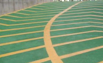 工布江达止滑车道材料