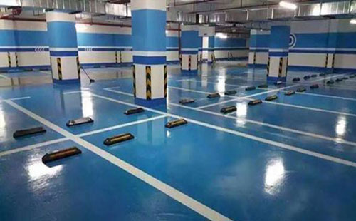 工布江达工布江达环氧地坪漆起壳的原因及有效养护方法