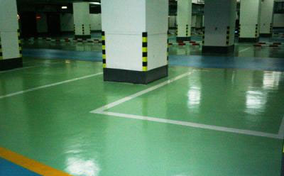 工布江达工布江达环氧地坪工程起泡原因及解决办法