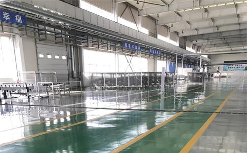 梦得来化工有限公司主营工布江达工布江达环氧地坪工程