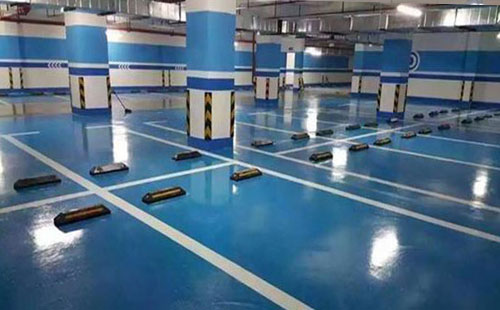 工布江达环氧面涂的作用