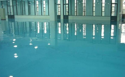 工布江达工布江达环氧地坪漆颜色怎么调？完全掌握调色绝招！