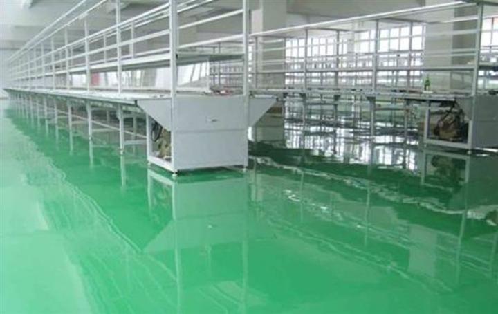 工布江达工布江达环氧地坪施工要注意哪些问题