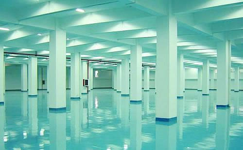 如何挑选合适的工布江达工布江达环氧地坪底涂、中涂与面涂？专业指南推荐