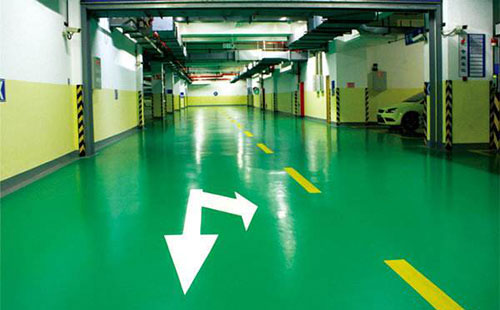 ‌工布江达工布江达环氧地坪工程验收标准：附着力、硬度、平整度检测方法