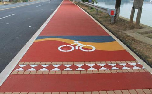 工布江达彩色路面解决方案：工布江达环氧地坪的新趋势