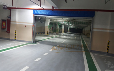 工布江达工布江达环氧地坪工程全解析：从设计到施工的完整流程