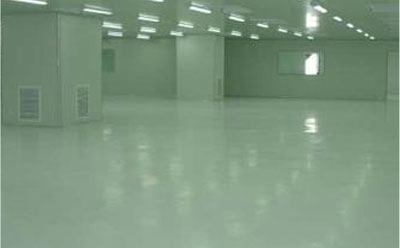 工布江达工布江达环氧地坪中涂选购必看：如何选择性价比高的材料？