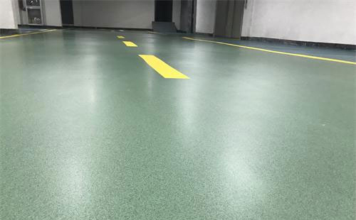 工布江达环氧面涂中的环保措施：如何实现绿色施工？