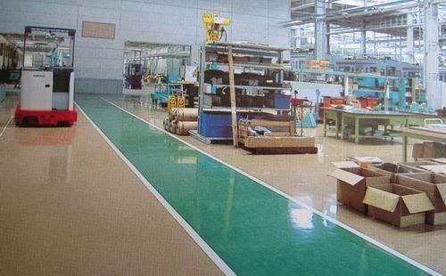 工布江达工布江达环氧地坪漆施工工艺及常见问题解决指南